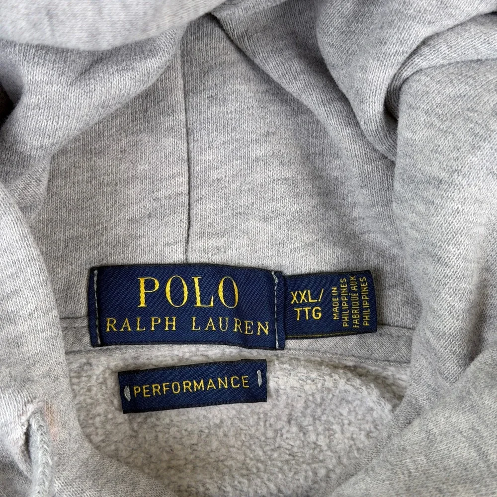 Polo Ralph Lauren good pre
